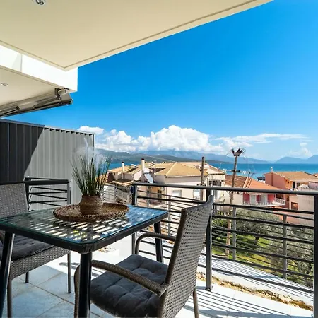 Danai Luxury Apartment