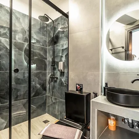 Danai Luxury Apartamento *