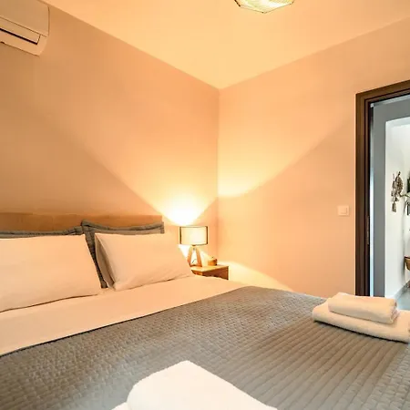 Danai Luxury Apartment